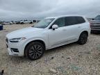 2022 Volvo Xc90 T8 Recharge Inscription Express იყიდება Taylor-ში, TX - Hail