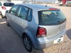 2008 VOLKSWAGEN POLO MATCH for sale at Copart BRISTOL