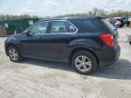 2015 Chevrolet Equinox Ls en Venta en Ellwood City, PA - Mechanical