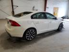 2018 Volvo S60 Dynamic en Venta en Center Rutland, VT - All Over