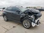 2023 Toyota Venza Le იყიდება Grand Prairie-ში, TX - Front End