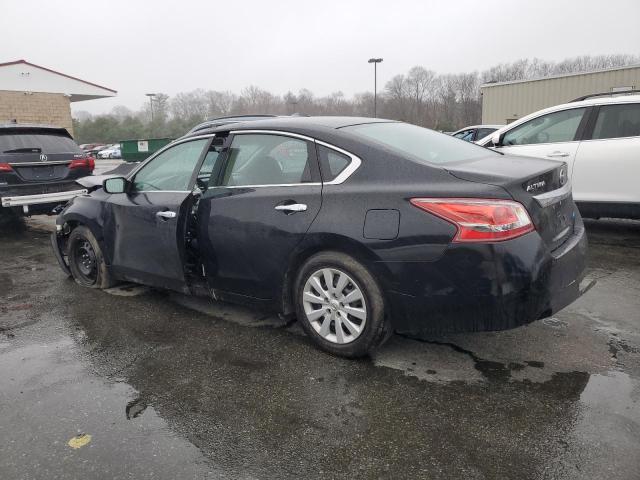  NISSAN ALTIMA 2013 Czarny