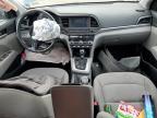 2019 Hyundai Elantra Sel للبيع في Brookhaven، NY - Rear End