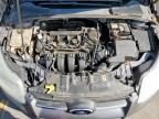 2014 Ford Focus Se продається в Grand Prairie, TX - Rear End