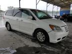 2010 Honda Odyssey Ex იყიდება Cartersville-ში, GA - Minor Dent/Scratches