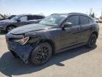 2020 Alfa Romeo Stelvio  for Sale in Rancho Cucamonga, CA - Front End