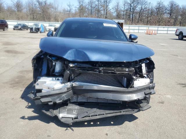  HONDA ACCORD 2024 Blue