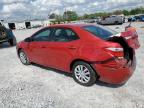 2016 Toyota Corolla L for Sale in Montgomery, AL - Rear End