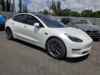 2021 Tesla Model 3  for Sale in Miami, FL - Damage History
