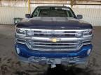 2016 Chevrolet Silverado K1500 High Country на продаже в Phoenix, AZ - Rear End