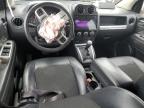 2016 Jeep Compass Latitude на продаже в Longview, TX - Front End