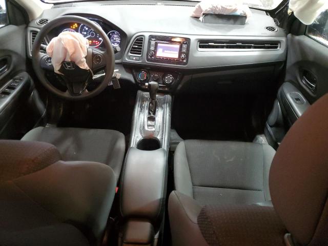  HONDA HR-V 2022 Czarny