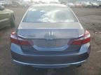 Woodhaven, MI에서 판매 중인 2016 Honda Accord Ex - Front End