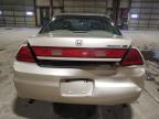 2001 Honda Accord Ex for Sale in Eldridge, IA - Rear End