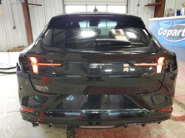  FORD MUSTANG 2021 Czarny