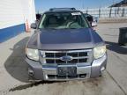 2008 Ford Escape Hev en Venta en Farr West, UT - Mechanical