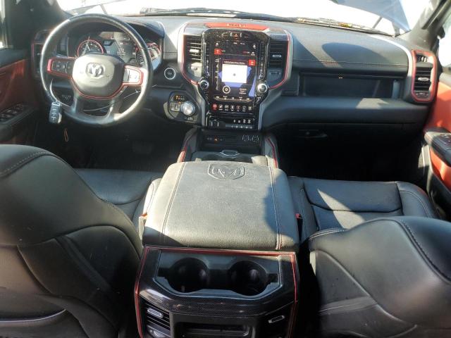  RAM 1500 2019 Серый