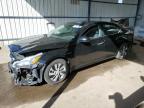 2021 Nissan Altima S for Sale in Brighton, CO - Front End