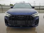 2022 Audi Q3 Premium Plus S Line 45 de vânzare în Wilmer, TX - Hail