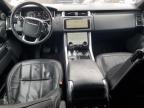 2018 LAND ROVER RANGE ROVER SPORT HSE à vendre chez Copart ON - COOKSTOWN