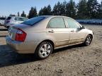 2006 Kia Spectra Lx for Sale in Graham, WA - Front End