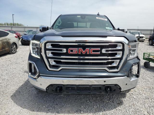  GMC SIERRA 2022 Gray