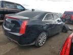 2017 Cadillac Ats Luxury продається в Elgin, IL - Front End