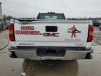 2015 Gmc Sierra C1500 на продаже в Cahokia Heights, IL - Front End
