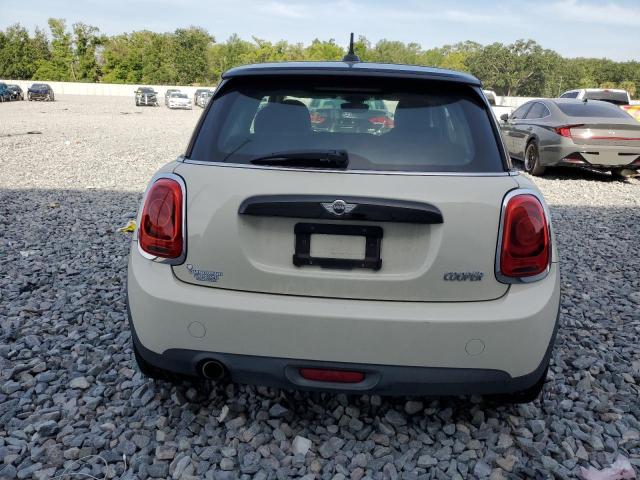  MINI COOPER 2016 Kremowy