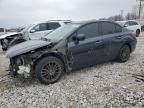 2013 Subaru Impreza Limited იყიდება Wayland-ში, MI - Front End