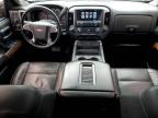 2017 Chevrolet Silverado K2500 Heavy Duty Ltz en Venta en Columbia Station, OH - Front End