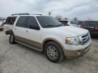 2013 Ford Expedition El Xlt იყიდება Indianapolis-ში, IN - Rear End