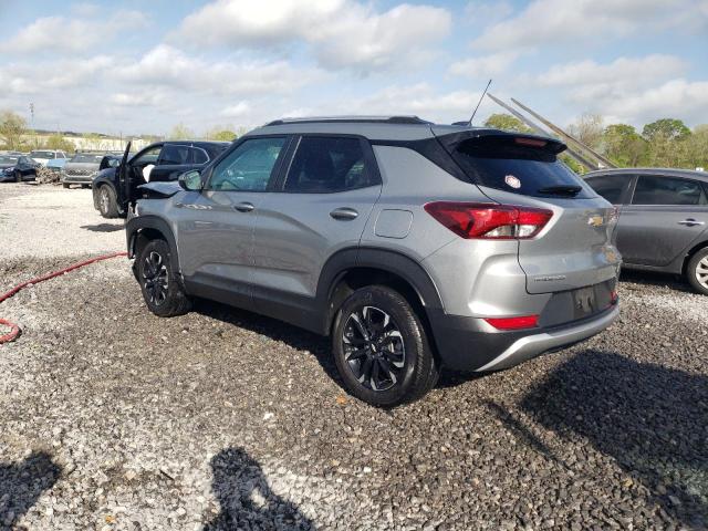  CHEVROLET TRAILBLZR 2023 Silver