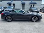 2019 Mercedes-Benz Sl 450 for Sale in Opa Locka, FL - Water/Flood