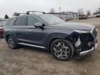 2022 Hyundai Palisade Calligraphy للبيع في Finksburg، MD - Front End
