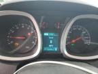 2017 Chevrolet Equinox Lt de vânzare în Shreveport, LA - Side