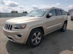 2015 Jeep Grand Cherokee Overland for Sale in Dunn, NC - Mechanical