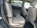 2019 Honda Pilot Lx للبيع في Tifton، GA - Front End