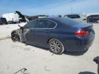 2016 Bmw 528 I for Sale in Jacksonville, FL - Burn - Engine