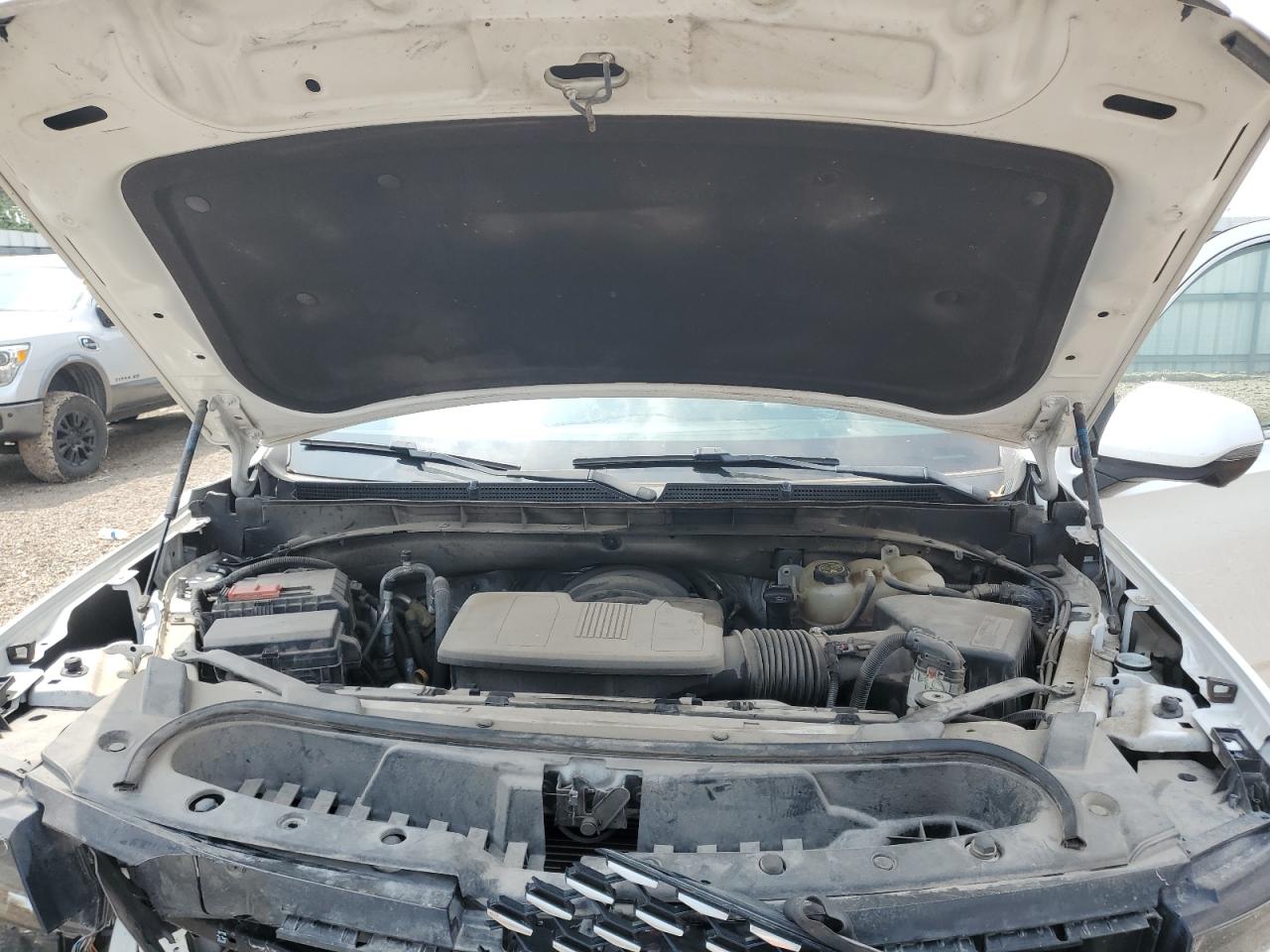 2021 Cadillac Escalade Luxury VIN: 1GYS4AKL3MR232470 Lot: 51305355