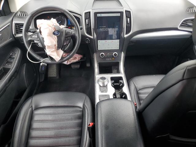  FORD EDGE 2022 Czarny