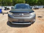 2011 Toyota Highlander Base zu verkaufen in Austell, GA - Rear End
