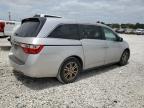 2012 Honda Odyssey Exl იყიდება Opa Locka-ში, FL - Mechanical