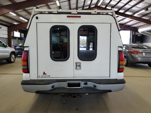 2005 GMC NEW SIERRA C1500