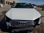 2017 Audi A4 Premium Plus for Sale in Littleton, CO - Front End