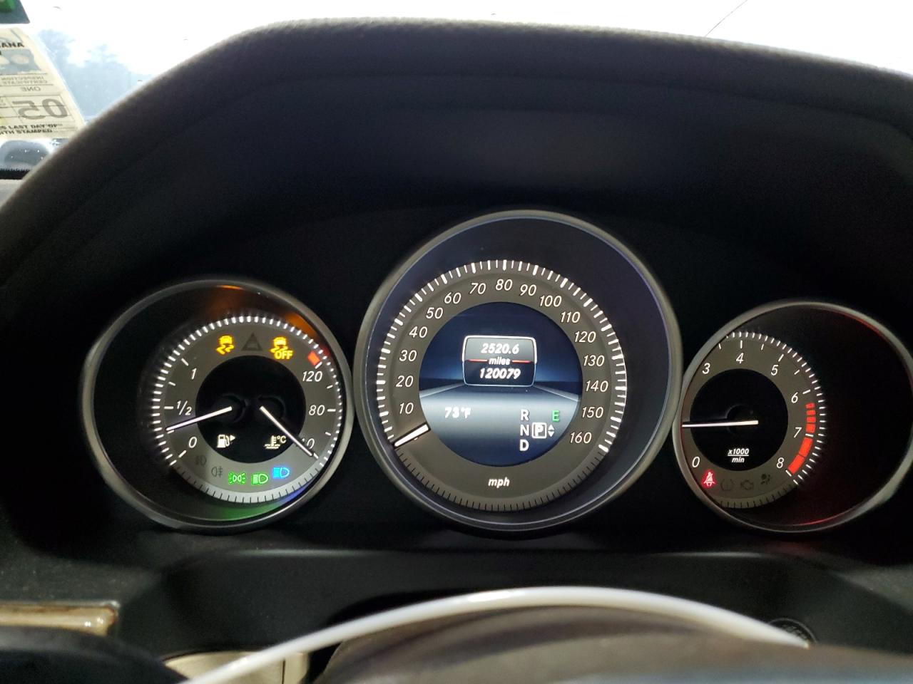 2014 Mercedes-Benz E 350 VIN: WDDHF5KB9EB044528 Lot: 54368515