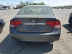 2011 Honda Civic Lx-S de vânzare în Glassboro, NJ - Front End