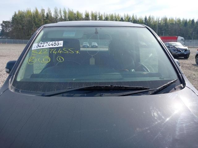2010 NISSAN SERENA