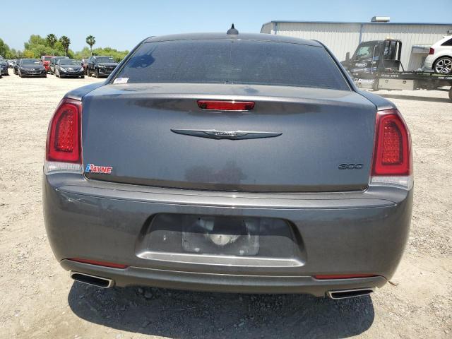  CHRYSLER 300 2022 Gray