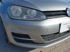 2014 VOLKSWAGEN GOLF SE BL for sale at Copart YORK